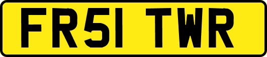FR51TWR