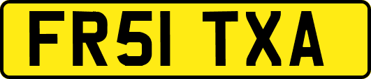 FR51TXA