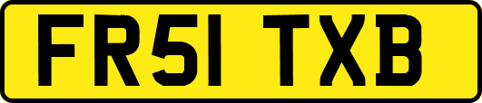 FR51TXB