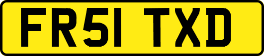 FR51TXD