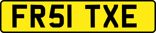 FR51TXE