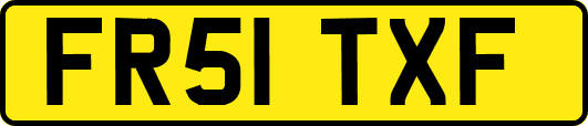 FR51TXF