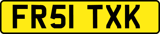 FR51TXK