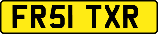 FR51TXR