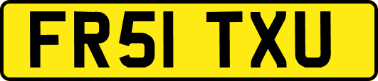 FR51TXU