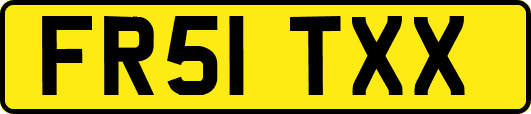 FR51TXX