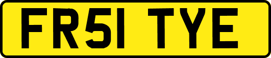 FR51TYE