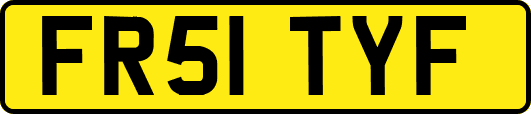 FR51TYF
