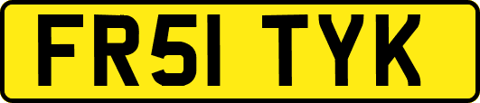 FR51TYK
