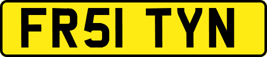 FR51TYN