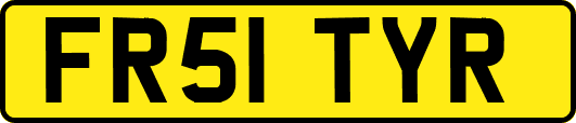 FR51TYR