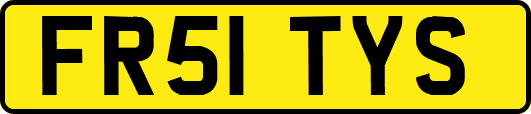 FR51TYS