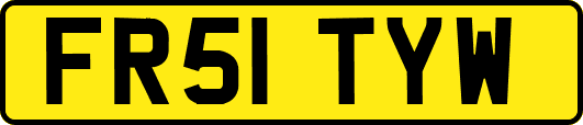 FR51TYW