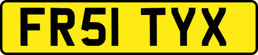 FR51TYX