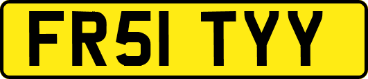 FR51TYY