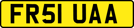 FR51UAA