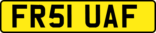 FR51UAF