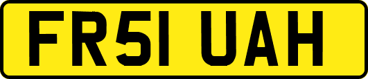 FR51UAH