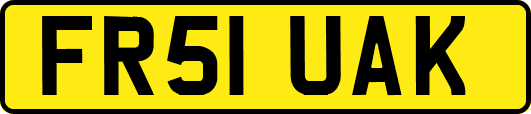 FR51UAK