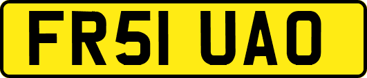 FR51UAO