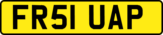 FR51UAP