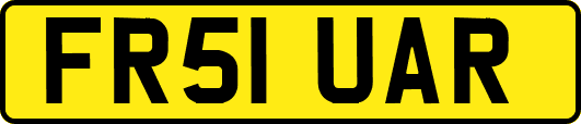 FR51UAR