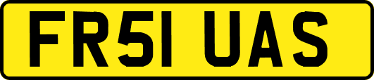 FR51UAS