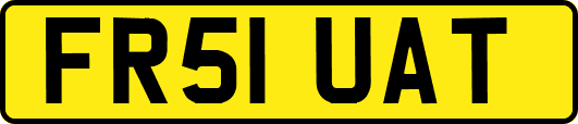 FR51UAT