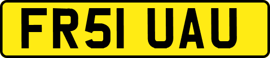 FR51UAU