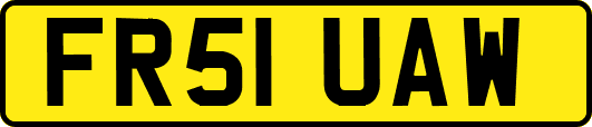 FR51UAW