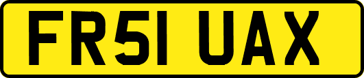 FR51UAX