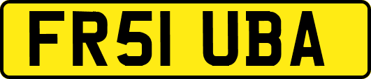 FR51UBA