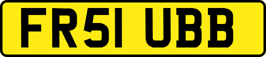 FR51UBB