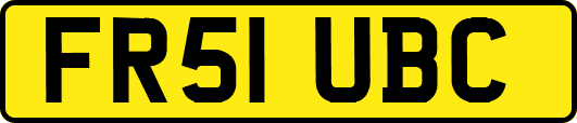 FR51UBC