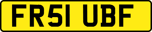 FR51UBF
