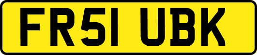 FR51UBK
