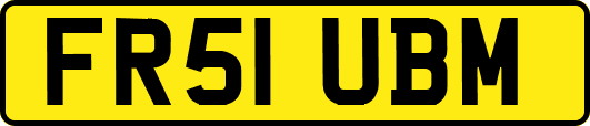 FR51UBM