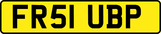 FR51UBP