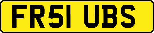 FR51UBS