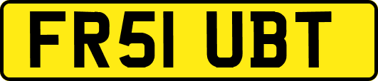 FR51UBT