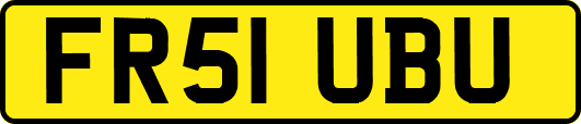 FR51UBU