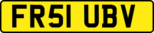 FR51UBV