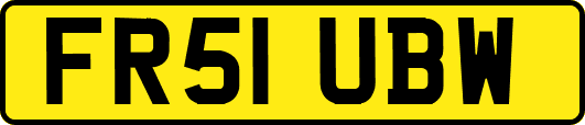 FR51UBW