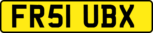 FR51UBX