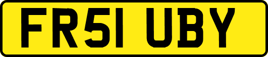 FR51UBY