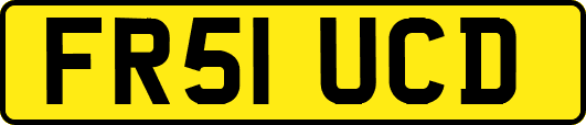 FR51UCD