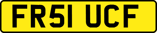FR51UCF