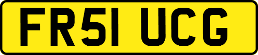 FR51UCG