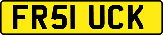 FR51UCK