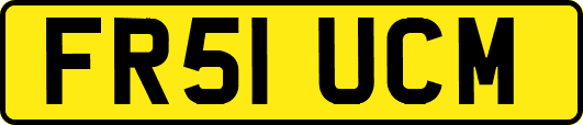 FR51UCM